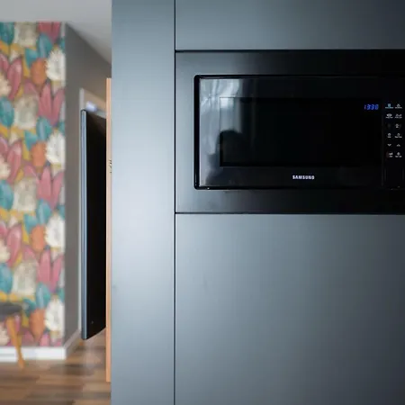 Stone Hill A10 Szklarska Apartament Szklarska Poręba