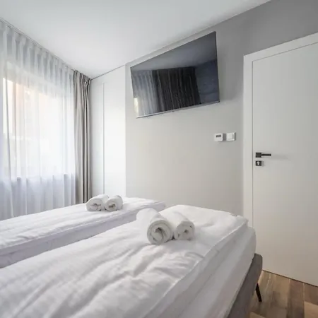 Stone Hill A10 Szklarska Apartament Szklarska Poręba