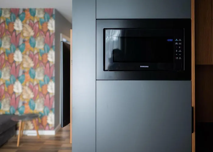 Stone Hill A10 Szklarska Apartament Szklarska Poręba