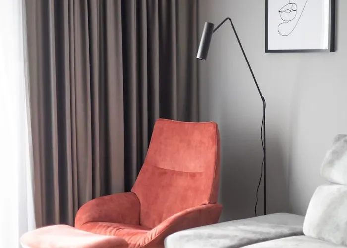 Stone Hill A10 Szklarska Apartament