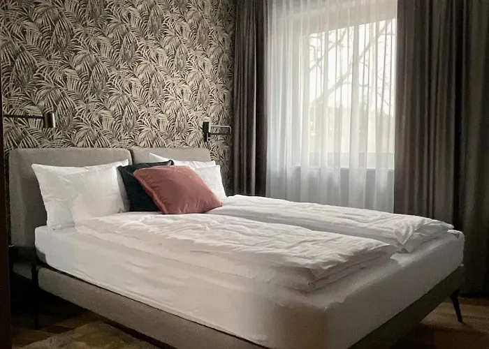 Stone Hill A10 Szklarska Apartament