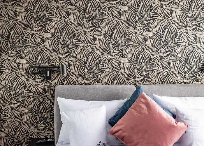 Stone Hill A10 Szklarska Apartament