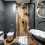 Stone Hill A10 Szklarska Apartmán