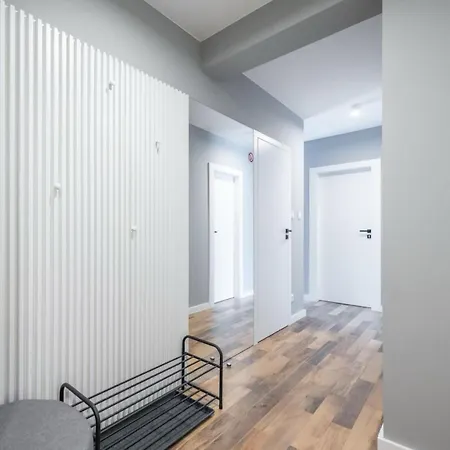 Stone Hill A10 Szklarska