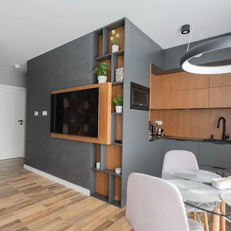 Stone Hill A10 Szklarska