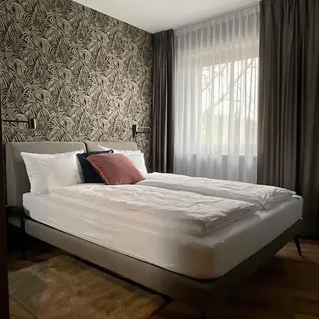 Stone Hill A10 Szklarska Apartment
