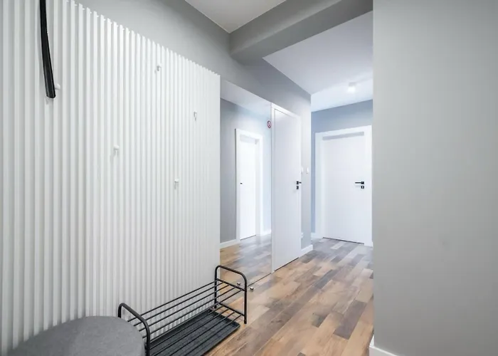 Stone Hill A10 Szklarska